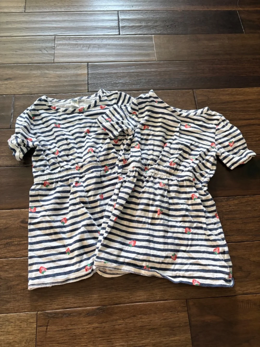 4yr twin girl summer clothing
